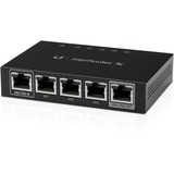 1dgeRouter X, 5-port