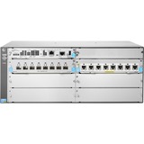 Aruba 5406R 8XGT PoE+/8SFP+ v3 zl2 Swch