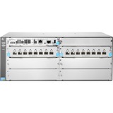 Aruba 5406R 16SFP+ v3 zl2 Swch