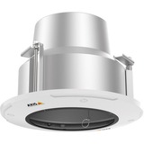 Outdoor recessed mount for AXIS P56 came