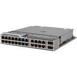 HP 5930 24p 10GBase-T and 2p QSFP+ Mod