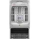 ASR 9010 8 Line Card Slot Chassis