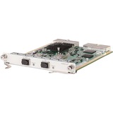 HP HSR6800 2-p 10GbE SFP+ HIM Mod