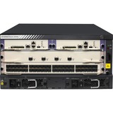 HP HSR6802 Router Chassis