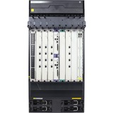 HP HSR6808 Router Chassis