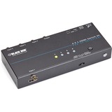 4X1 4K HDMI SWITCH