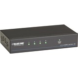 1X4 4K HDMI SPLITTER