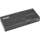 2X1 4K HDMI SWITCH