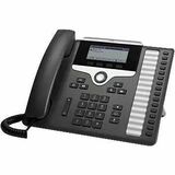 Cisco UC Phone 7861 REMANUFACTURED, Refurbished