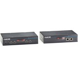 KVM DP EXT USB 2.0 SINGLE/DA CATX