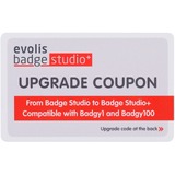 Upgrade from Badge Studio to Badge Studi