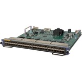 HP 10500 44p GbE/4p 10GbE SFP+ SE Mod