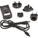 UNIVERSAL AC CHARGER KIT, W/ Cable