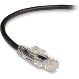 CAT6 550-MHz Lockable Snagless Patch