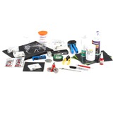 PROFESSIONAL FIBER TERMINATION KIT