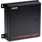 WALLMOUNT NEMA FIBER SPLICE ENCLOSURE