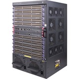 HP 7510 Switch Chassis