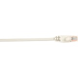 CAT5E SNAGLESS PATCH CABLE UTP PVC GY 2'