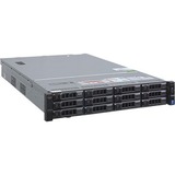 200-Channel 12-Bay RAID Rackmount Standa