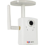 1.3MP Wireless Cube with Basic WDR, Fixe