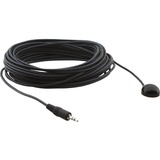 3.5mm (M) to 1 IR Receiver Cable - 3ft. - Black