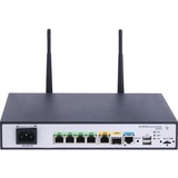 HPE MSR954-W 1GbE SFP (WW) Router