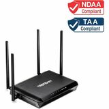 AC2600 Dual Band Wireless Router