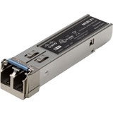 REFURB Gig Eth LX Mini-GBIC SFP Trans, Refurbished