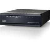 Gigabit Dual WAN VPN Router RF, Refurbished