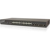 MGDSW20-PRTGBE+4SFP/RJCOMBO+2100/1000SFP