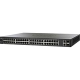 SG220-50P 50Port GigabitPoE Smart Switc, Refurbished