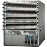 Cisco ONE Nexus 9508 Chassis Bun 1 Sup,3