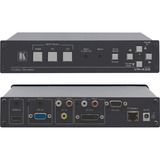 HDMI PC and CV to HDMI ProScale Digital Scaler