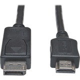 TRIPP LITE, 25FT DISPLAYPORT TO HD CABLE