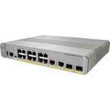Cisco Catalyst 2960-CX 8 Port PoE, LAN B, Refurbished
