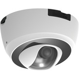 2-Megapixel Wireless Day/Night Mini Dome IP Surveillance Camera