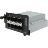 Hardened Chassis 8 Port, 1 Gb,SFP,Module