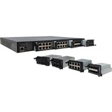 Hrd Chassis 4 Port, 10 Gb, SFP, Module