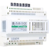 8 Output Power Supply For Hfx-B000M/Mw K