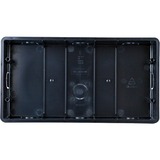 Flush-Mounted Box For Maxi Monitor