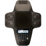 SB3014 Conference speakerphone with four (4) wireless mics