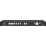 7-Input 4K Presentation Switcher/Scaler