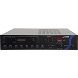 240W PA Mixer Amplifier with Tuner Modul