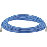 SC (M) to SC (M) OM4 Multi?Mode Fiber Optic Cable - 558ft.