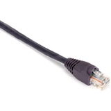 CAT5E SNAGLSS PATCH CABLE UTP PVC PR 15'