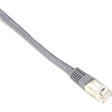 CAT5E SLIMPATCH CABLE FUTP PVC GY 2'