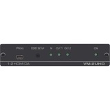 1:2 4K HDMI Distribution Amplifier