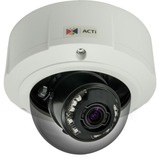 2MP Video Analytics Outdoor Zoom Dome wi