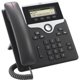 IP Phone 7811 w/Multiplatform Phn firmwa