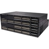 Cisco Catalyst 3650 24 Port Mini, 2x1G 2
